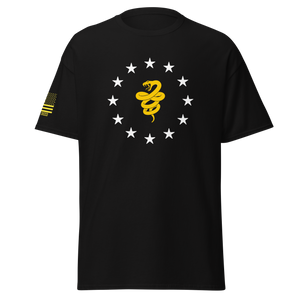 Don't Tread on Me