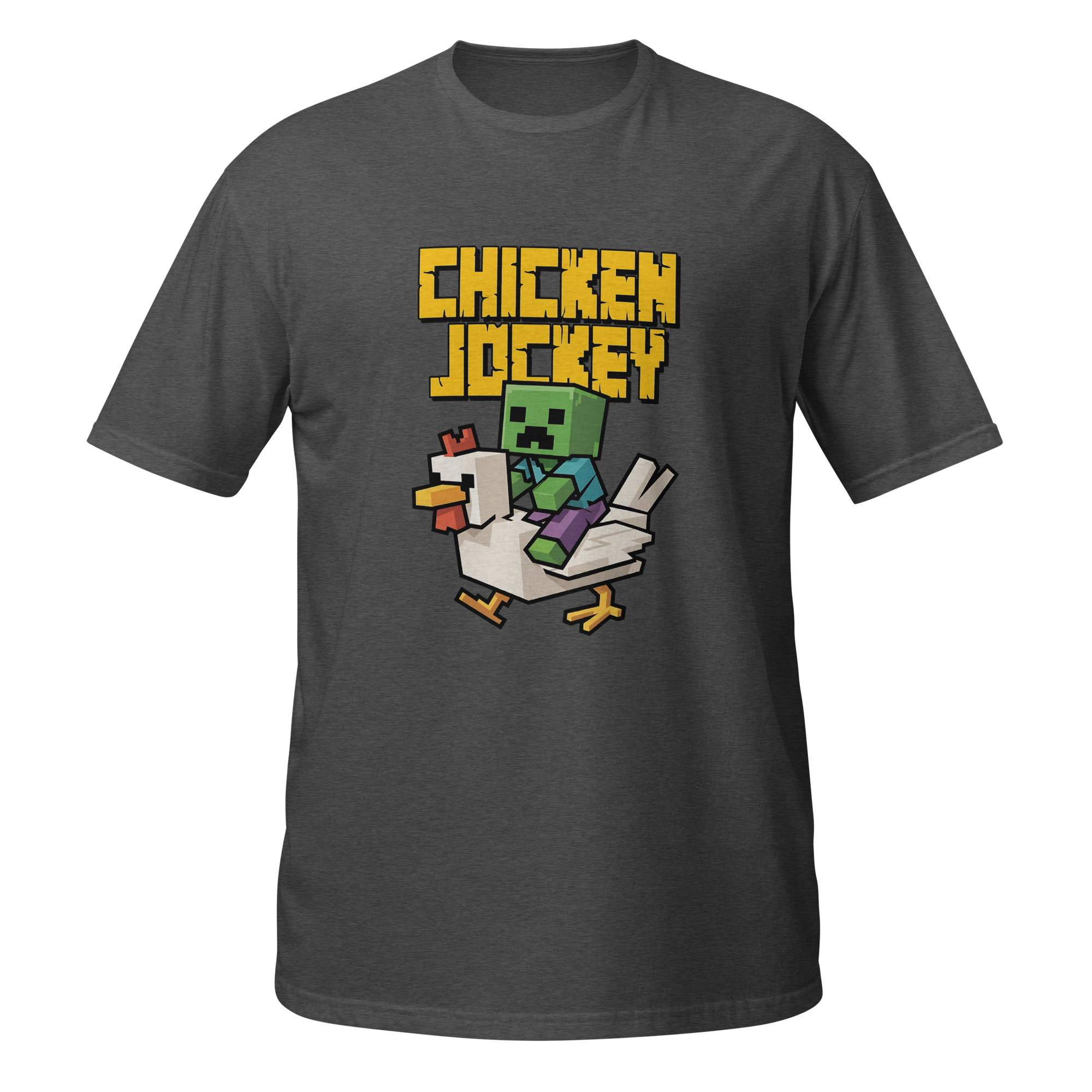 FATHERS DAY CHICKEN JOCKEY