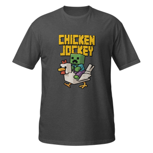 FATHERS DAY CHICKEN JOCKEY