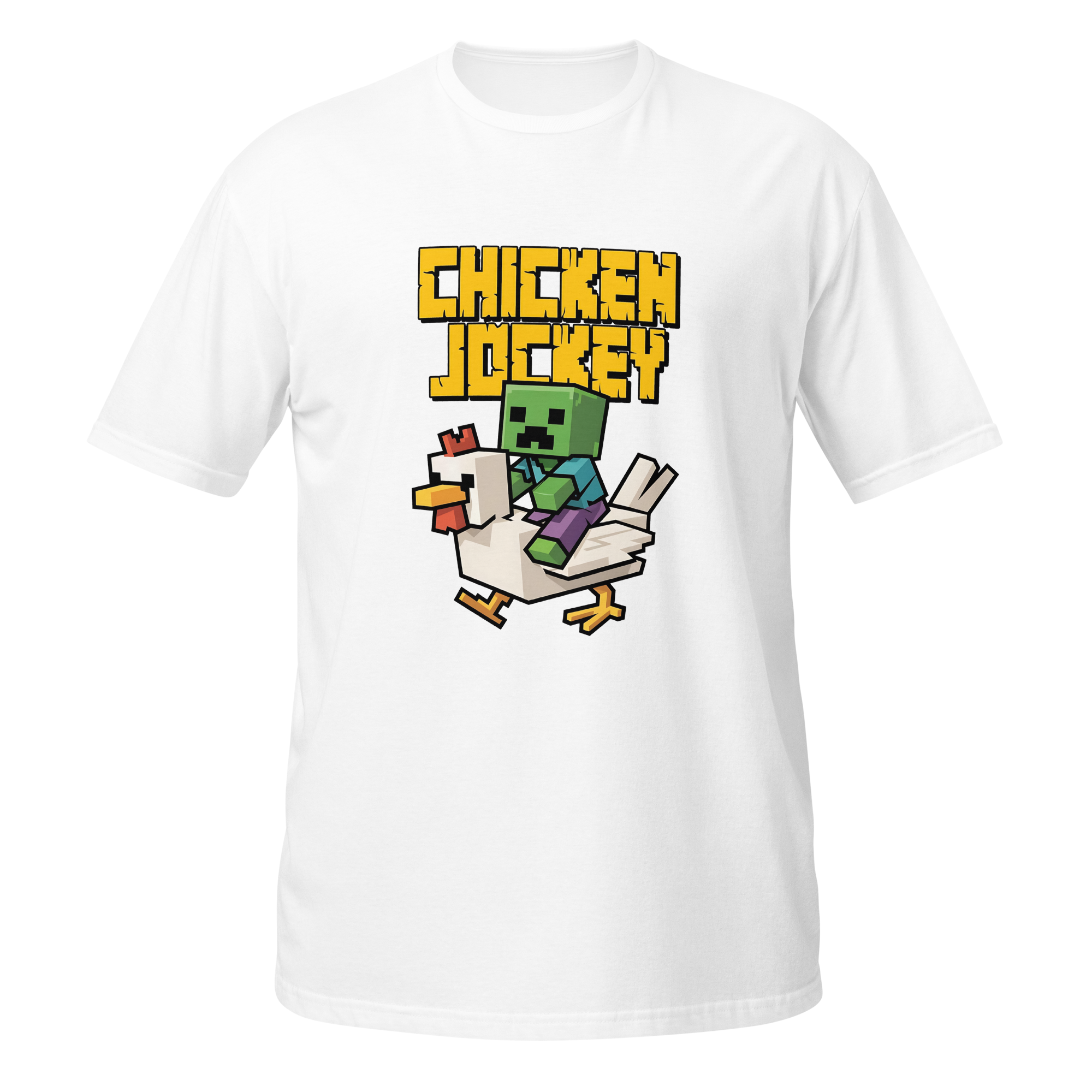 FATHERS DAY CHICKEN JOCKEY