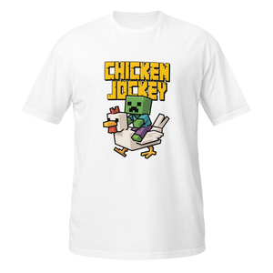 FATHERS DAY CHICKEN JOCKEY