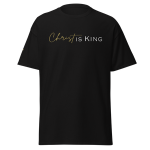 Christ is King